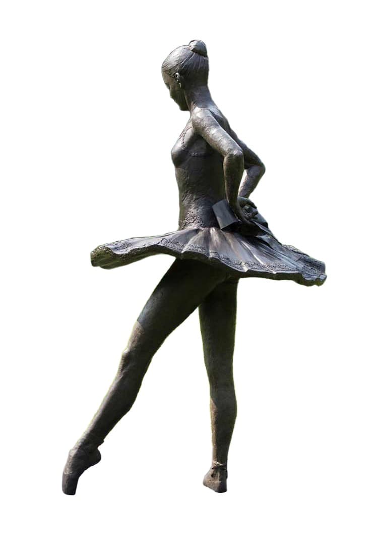 Balanchine’s - Dancer - Thumbnail 3