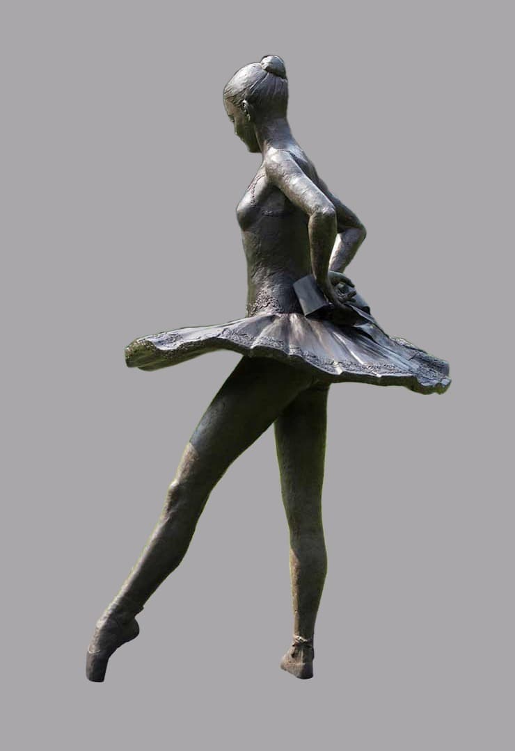 Balanchine’s - Dancer - Thumbnail 2