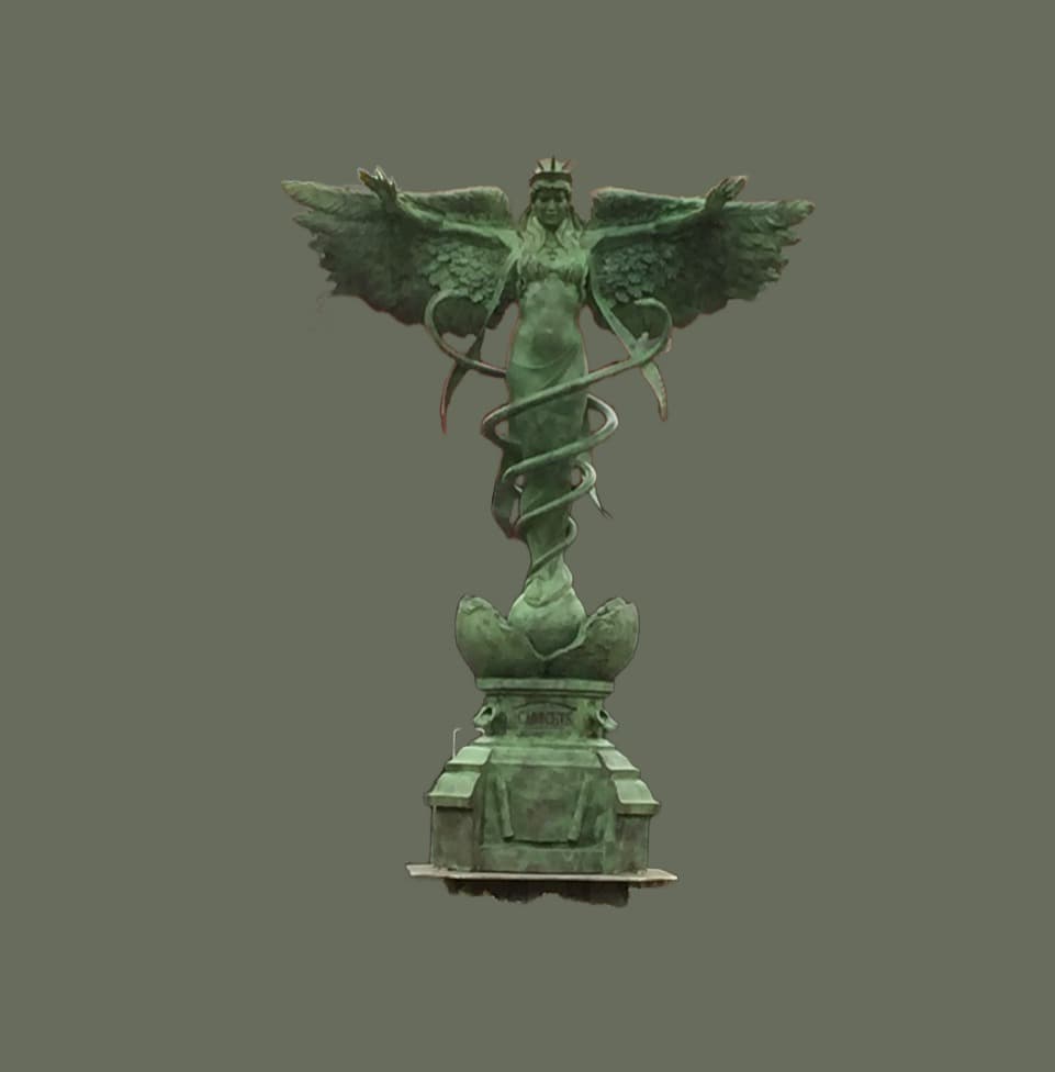 Caduceus - Thumbnail 5
