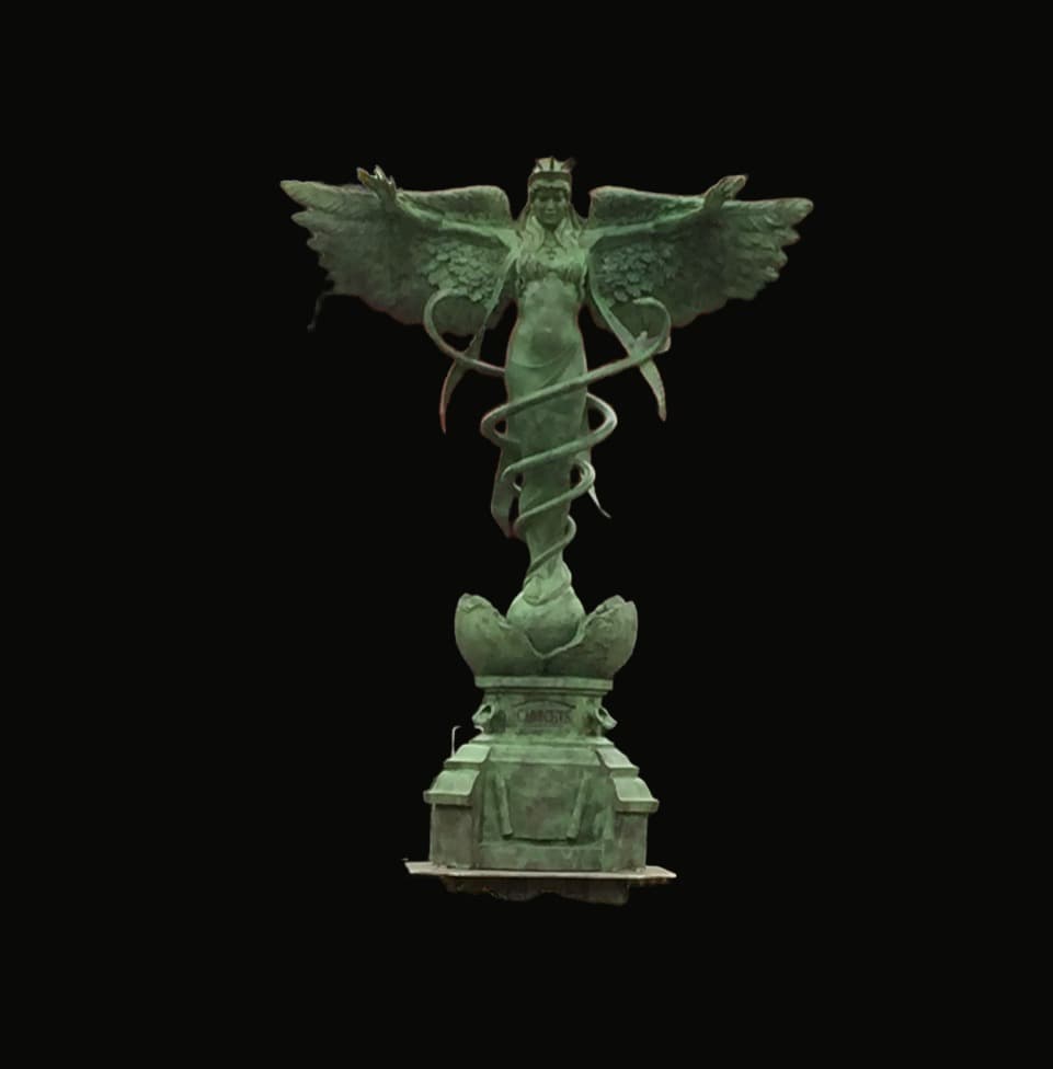 Caduceus - Thumbnail 4