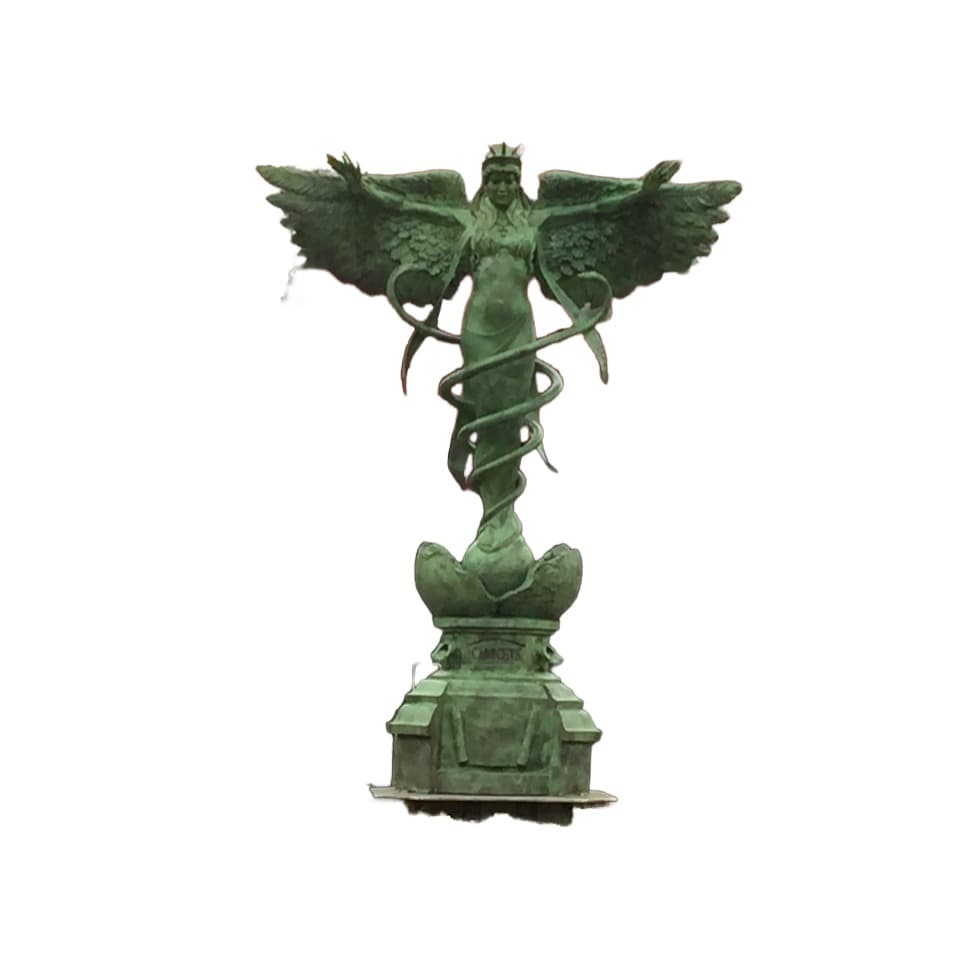Caduceus - Thumbnail 3