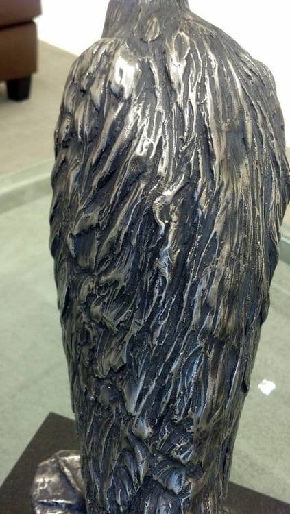 Wildlife Heron Hoot - Hero Image