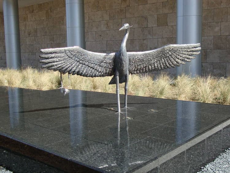 Monuments - Heron Hank - Hero Image
