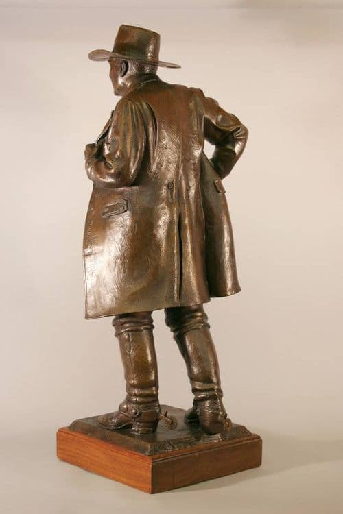 Western -  Moment of Truth - Thumbnail 3