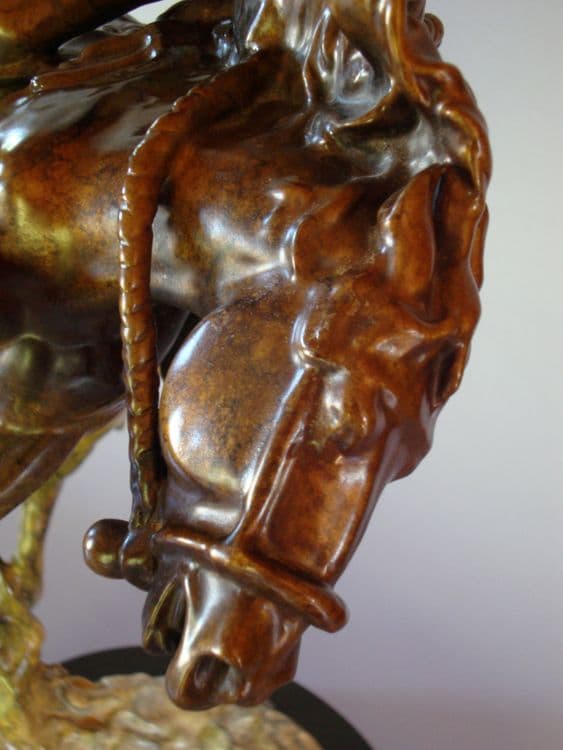 Western - Pete and the Outlaw (PF) - Thumbnail 6