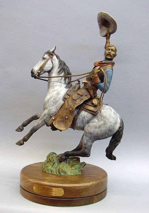 Western - The Signal - Hero Image