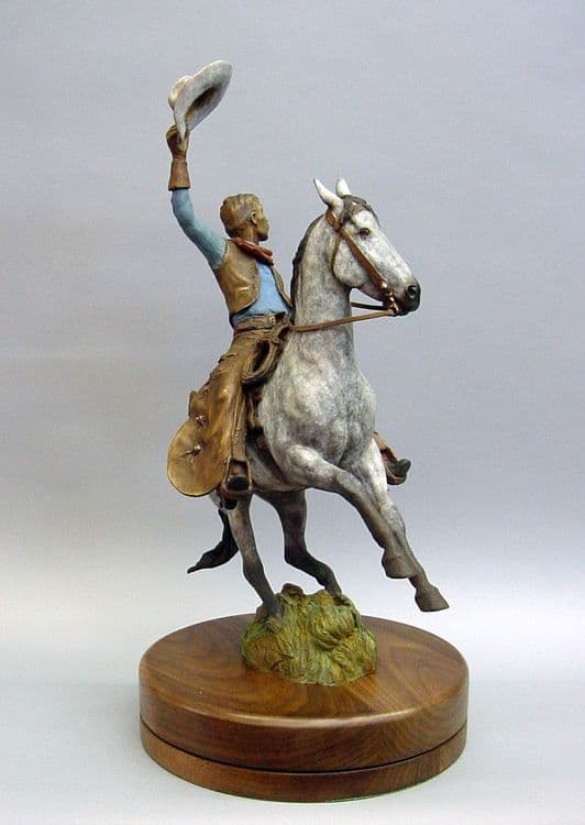 Western - The Signal - Thumbnail 2