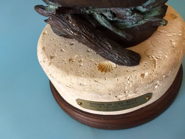 Mermaids - Vision in the Mist - Thumbnail 3