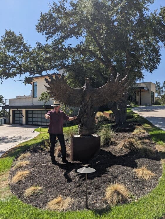 THE PHOENIX - Hero Image