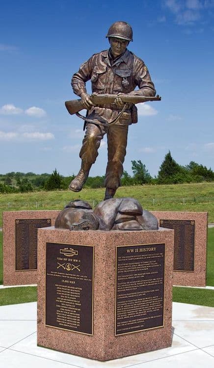 Monuments - A Call to Duty - Thumbnail 2