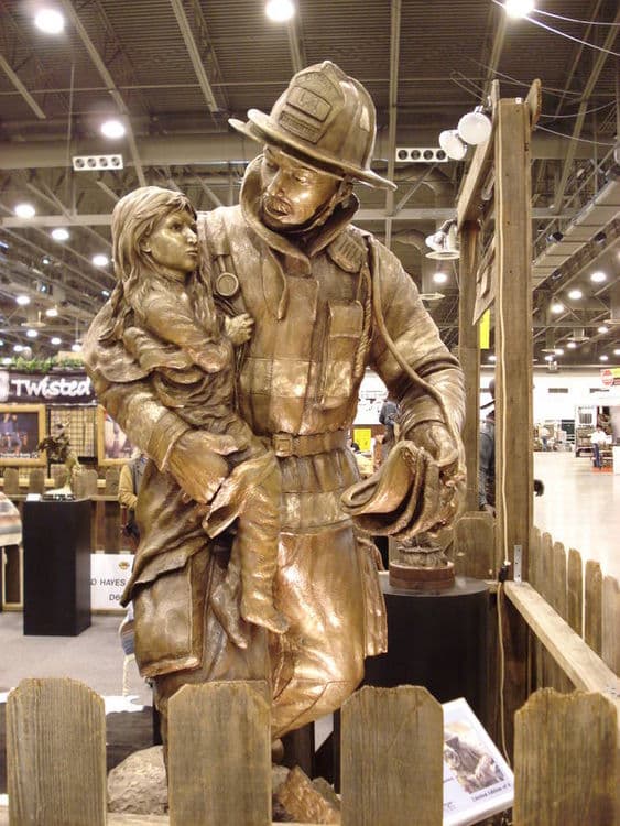 Monuments - A Breath of Valor - Thumbnail 5