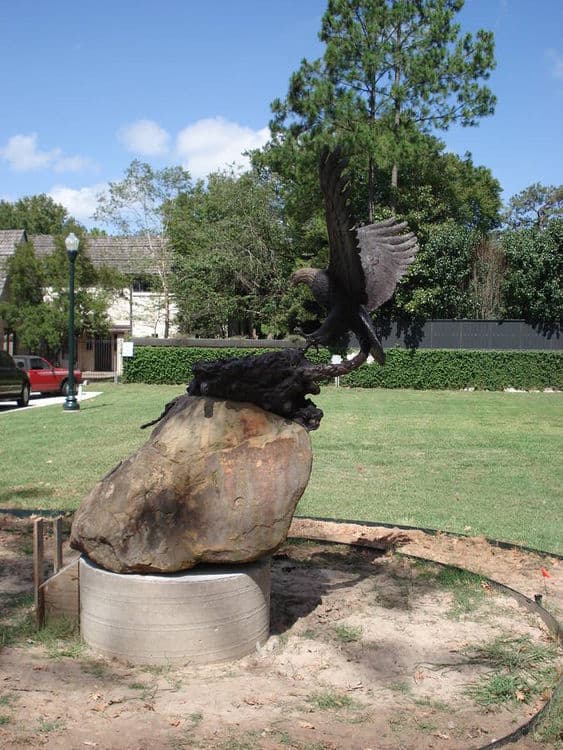 Monuments - Spirit of America - Thumbnail 6