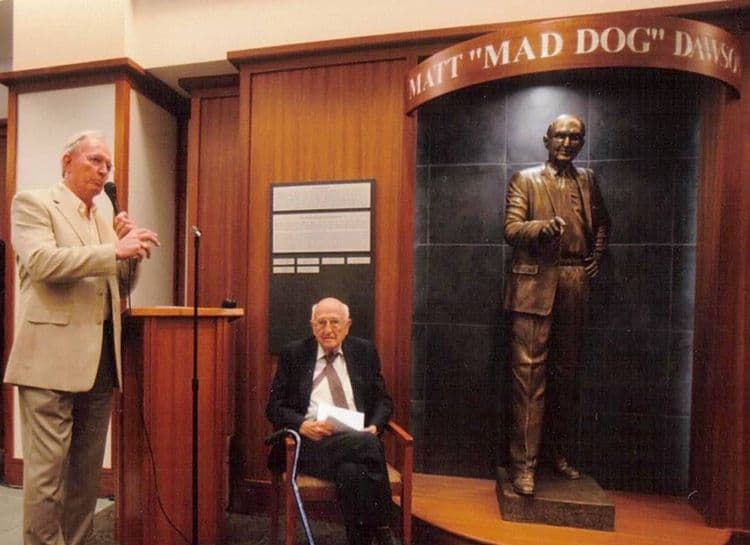 Monuments - Matt Dawson - Thumbnail 2