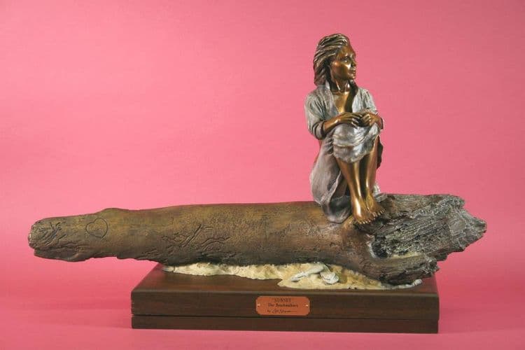 Beachwalkers - Sunset - Hero Image