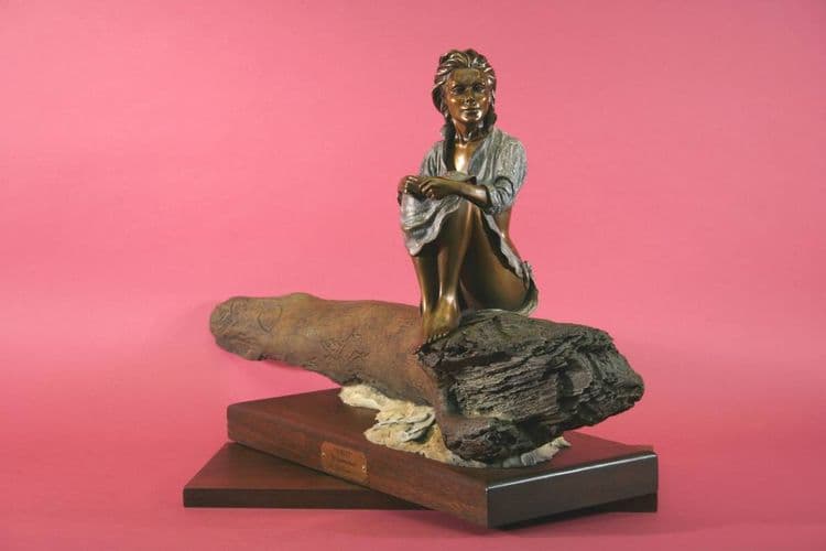 Beachwalkers - Sunset - Thumbnail 3