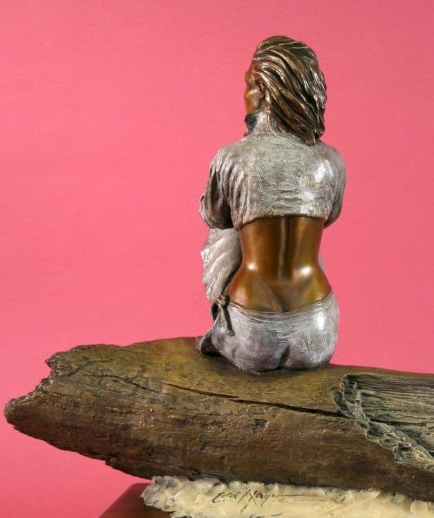 Beachwalkers - Sunset - Thumbnail 5