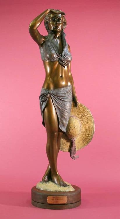 Beachwalkers - Montego - Hero Image