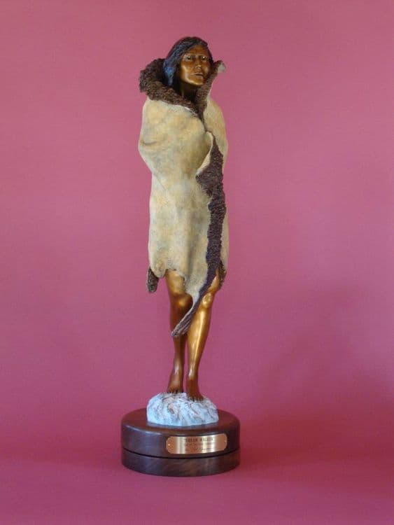 Western - Dream Walker - Hero Image