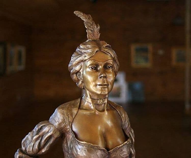 Western - Unbridled Spirit - Thumbnail 3