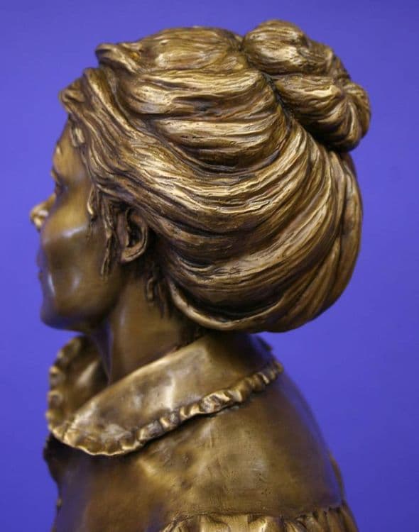 Western - Undaunted Courage, Spirit of the Pioneer Woman - Thumbnail 6