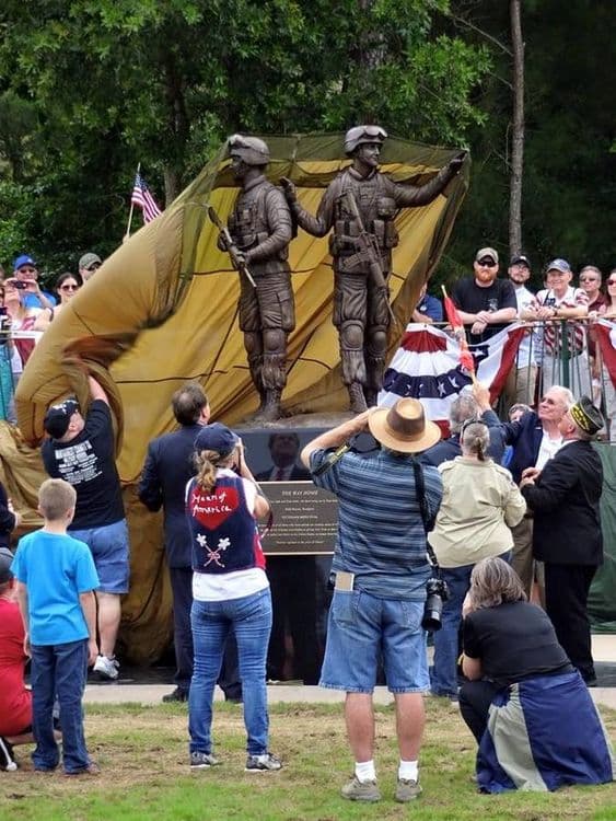 Monuments - The Way Home (maquette) - Thumbnail 6