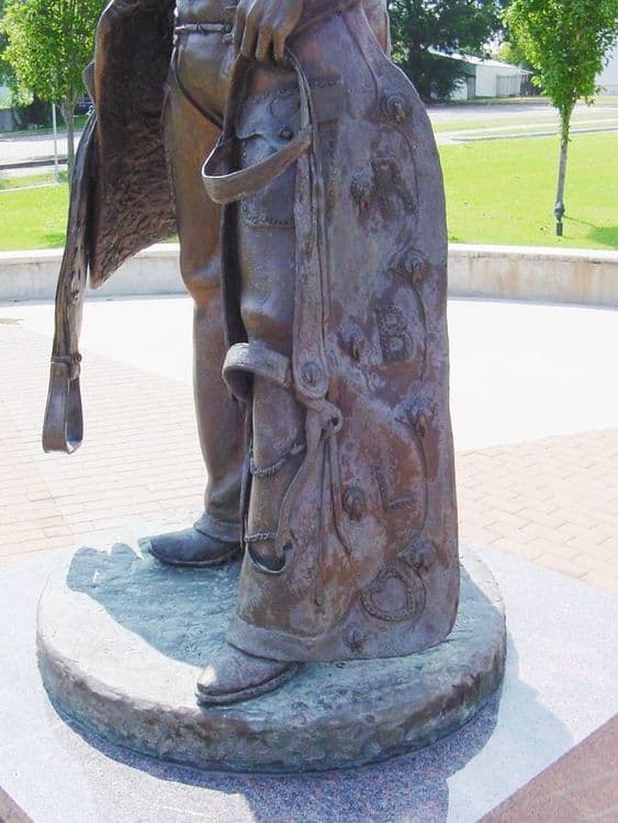 Monuments - Reese B. Lockett - Thumbnail 5