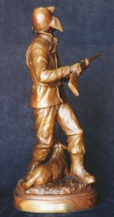 Sporting - Way Out of Left Field - Thumbnail 2