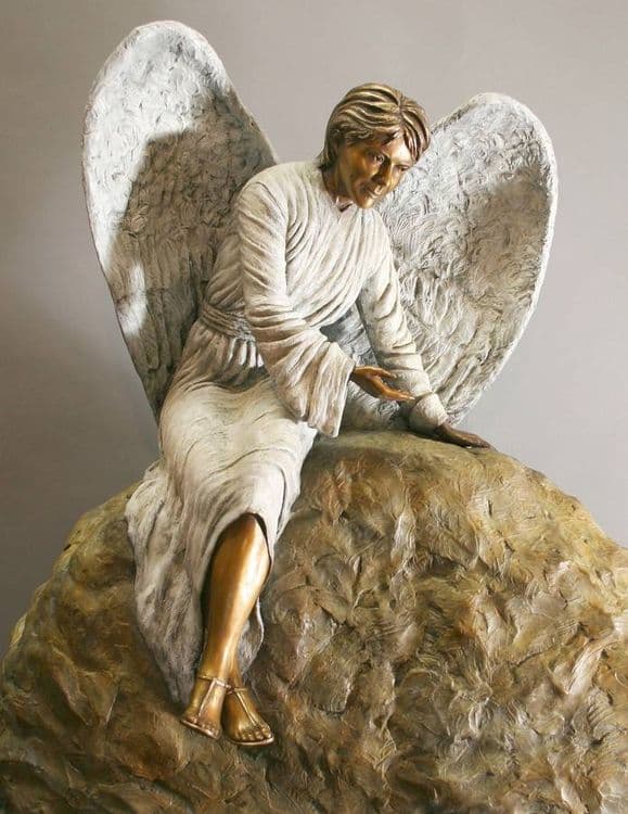 Monuments - He is Risen - Hero Image