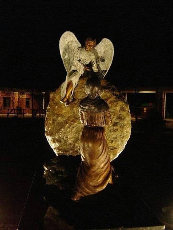 Monuments - He is Risen - Thumbnail 2