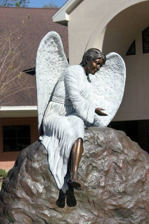 Monuments - He is Risen - Thumbnail 3