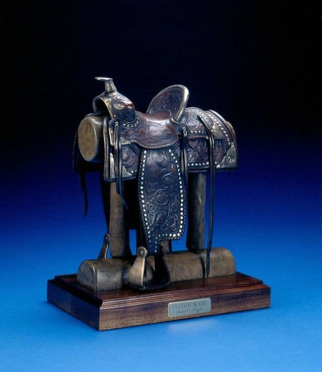 Custom Made - Hero Image