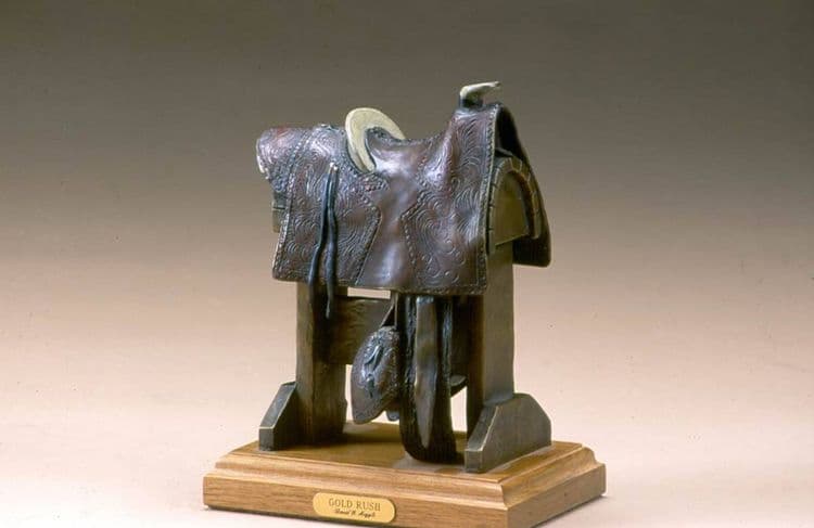 Gold Rush - Hero Image