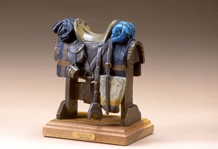 McClellan - Hero Image