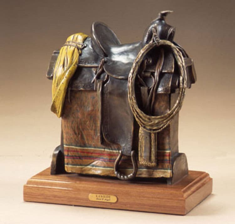 Rawhide - Hero Image