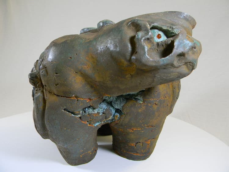 Mineral Beast - Thumbnail 2