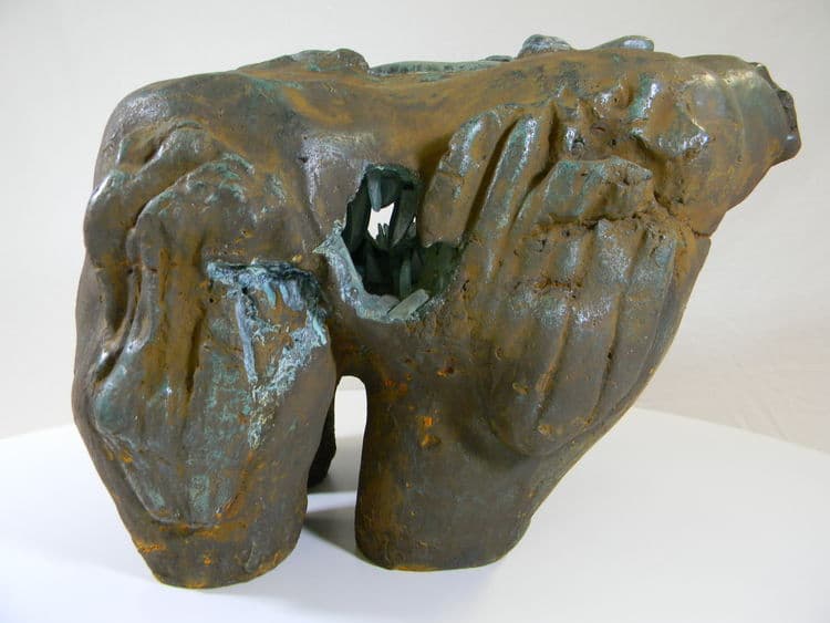 Mineral Beast - Thumbnail 3