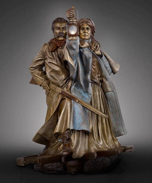 The Lighted Lantern - Hero Image