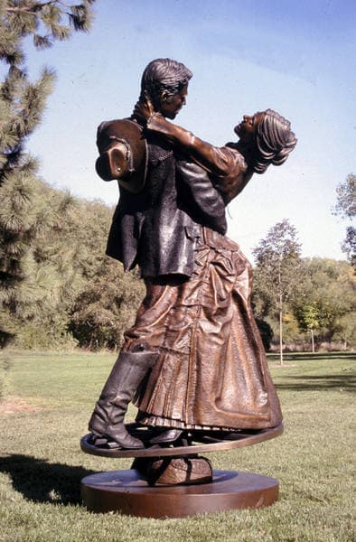 The Dance - Hero Image