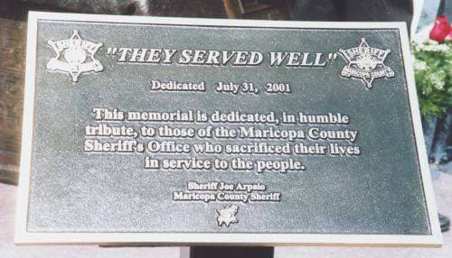 They Served Well - Thumbnail 3