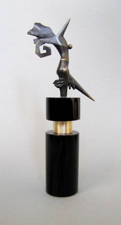 Courageous Step - Hero Image