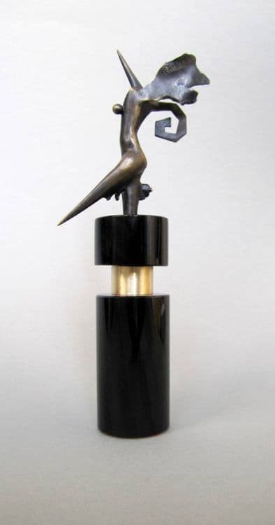 Courageous Step - Thumbnail 2