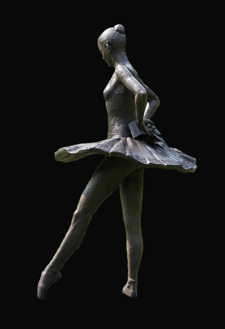 Balanchine’s - Dancer