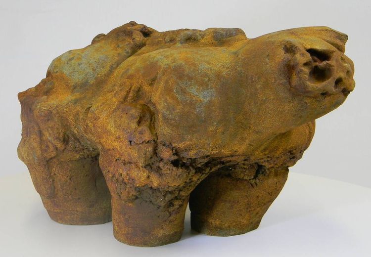 Corpulent Distortion