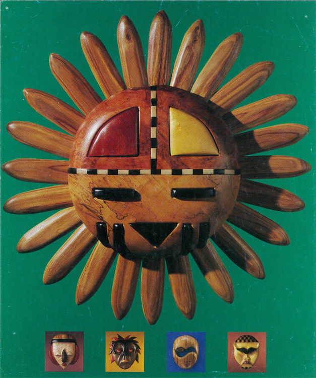 Hopi Sun